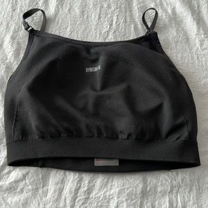 Gymshark sport bra never used size medium